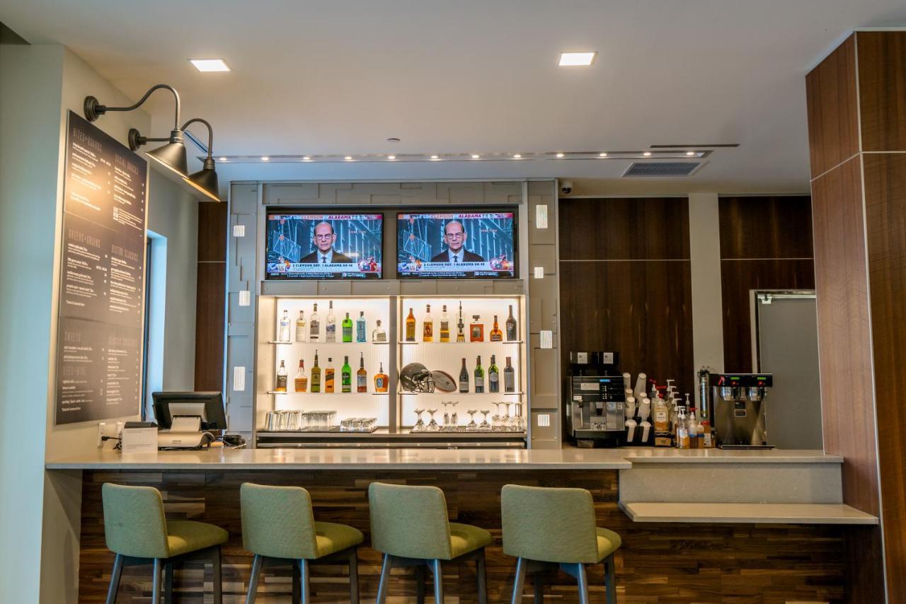 Hotel Courtyard By Marriott Fargo Exterior foto