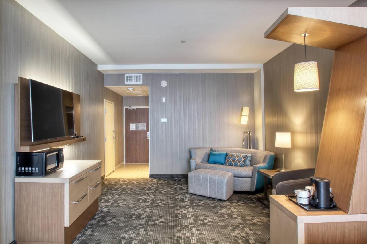 Hotel Courtyard By Marriott Fargo Exterior foto