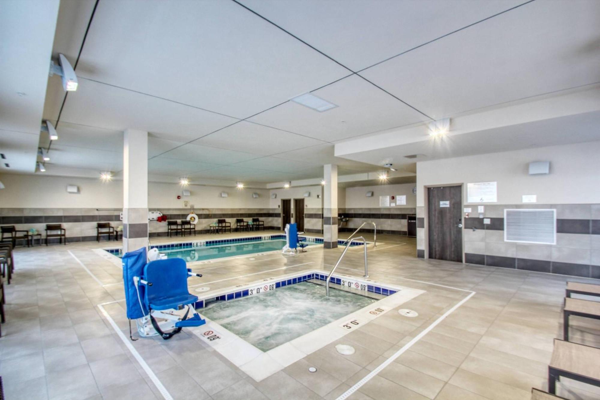 Hotel Courtyard By Marriott Fargo Exterior foto