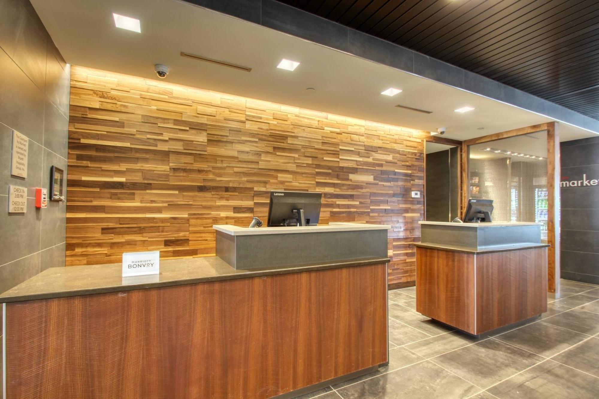 Hotel Courtyard By Marriott Fargo Exterior foto