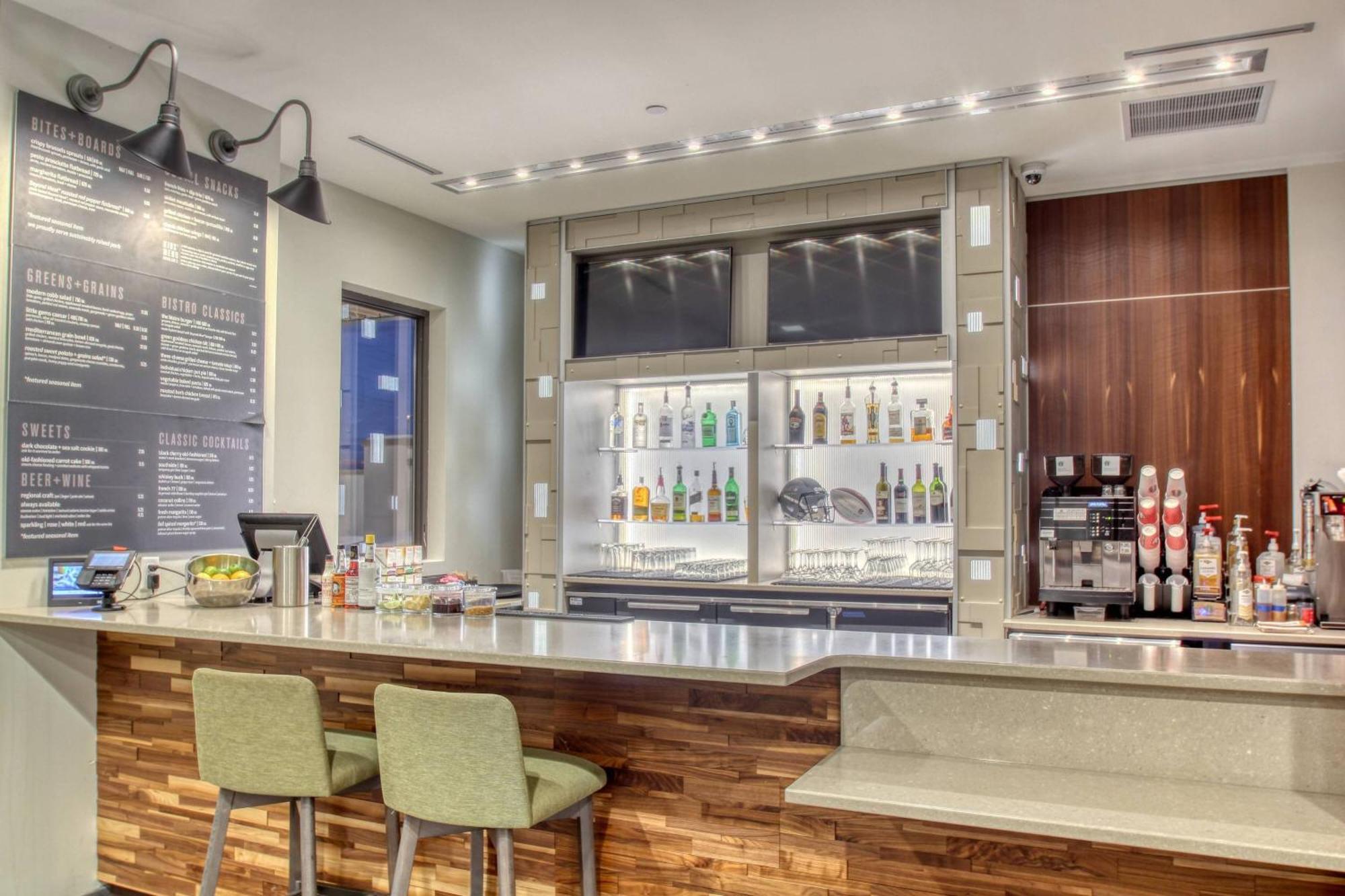 Hotel Courtyard By Marriott Fargo Exterior foto