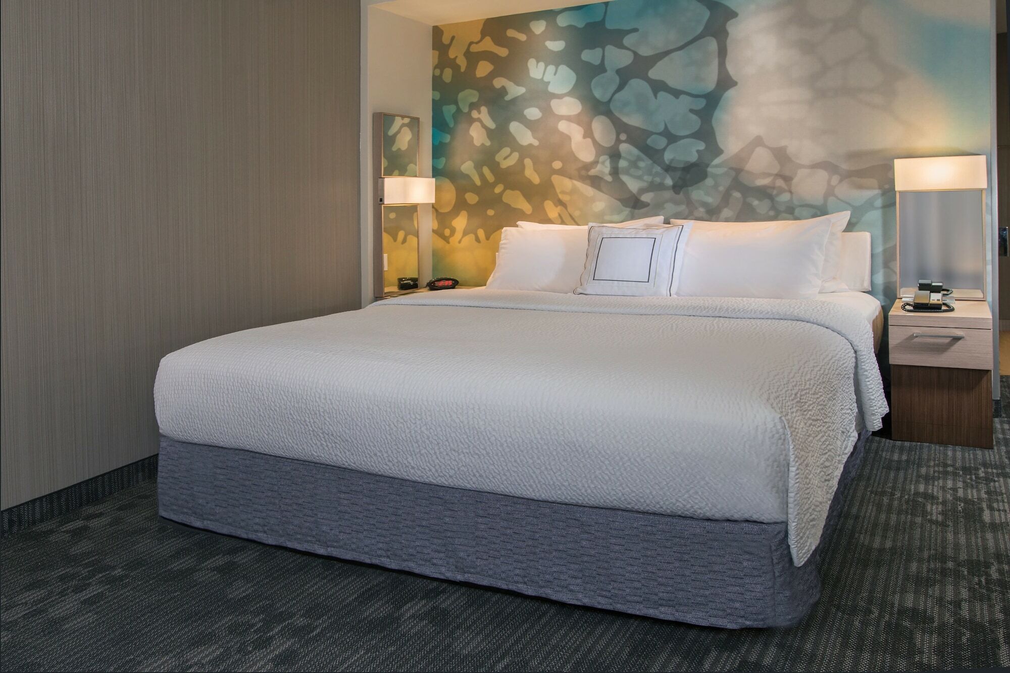 Hotel Courtyard By Marriott Fargo Exterior foto